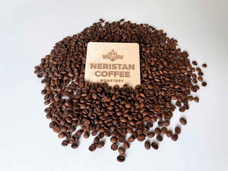 More Than Eclair cafe is to partner with Neristan Coffee Roasters